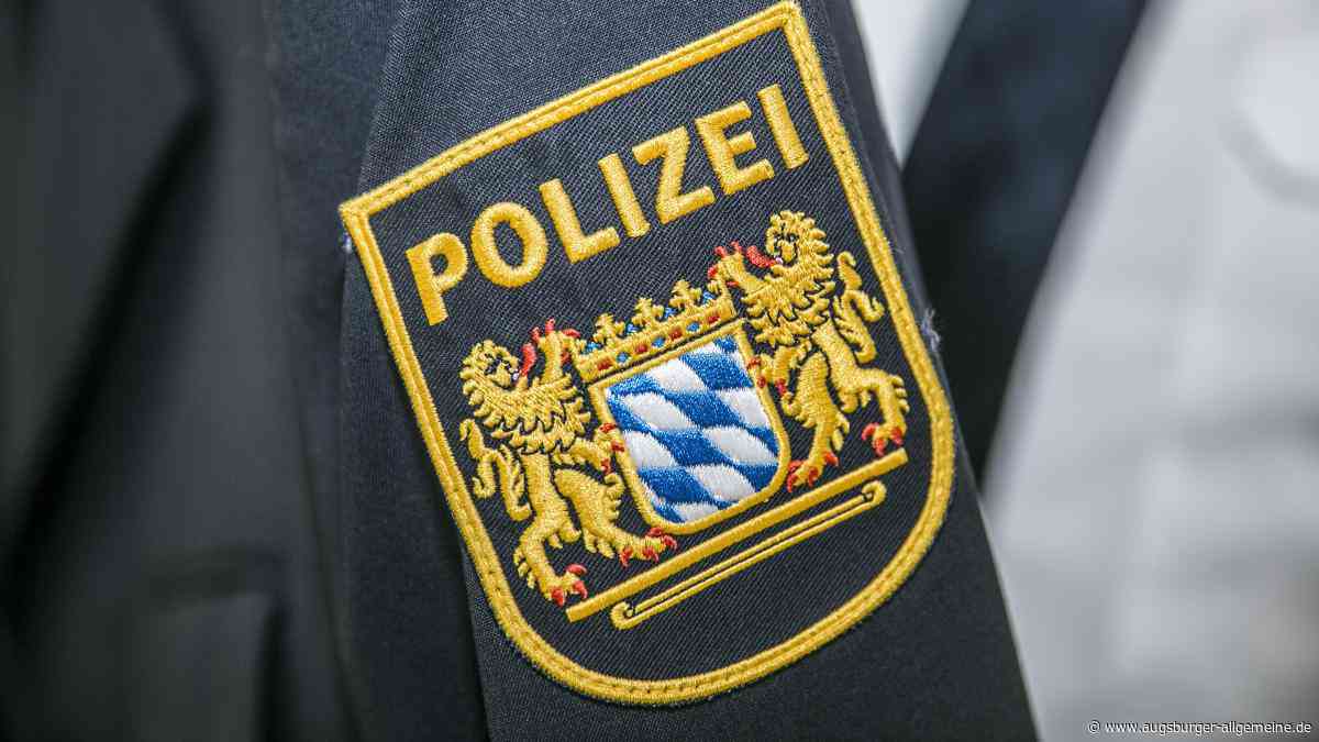 Gewahrsamszelle statt Tanzfläche: Männer ignorieren Hausverbot in Neuburger Club