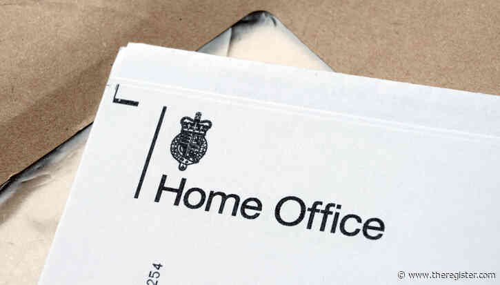 Home Office ditches legacy asylum database, keeps the spreadsheets