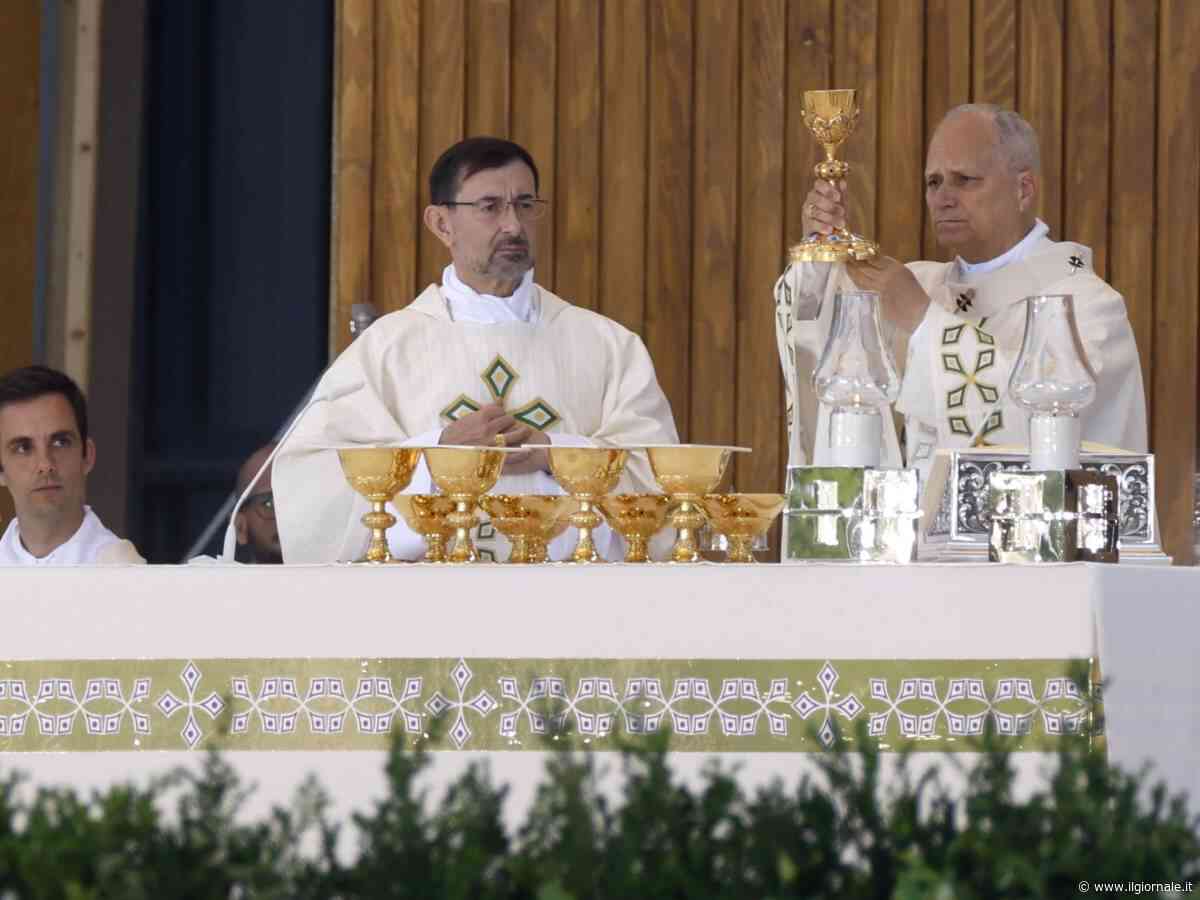 Un milione e 200mila fedeli alla messa del Papa a Madrid. Leone: "Basta egoismo e indifferenza, costruiamo un mondo nuovo"