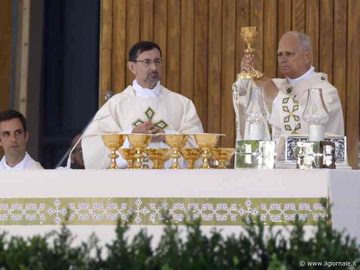 Un milione e 200mila fedeli alla messa del Papa a Madrid. Leone: "Basta egoismo e indifferenza, costruiamo un mondo nuovo"