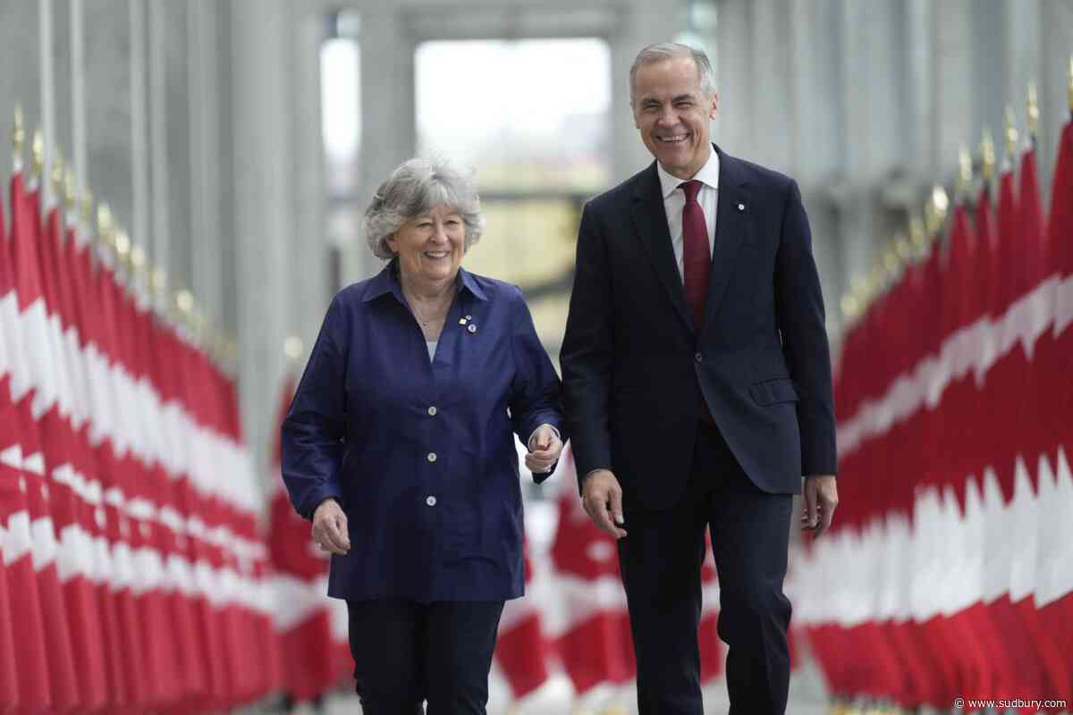 Exploring the history and role of Canada's Governor General