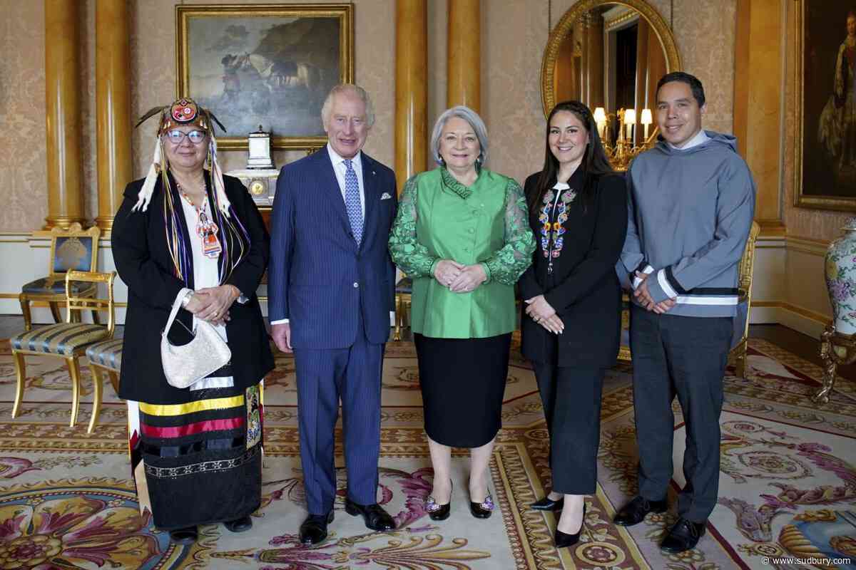 ITK president reflects on Mary Simon's legacy as first Indigenous Governor General