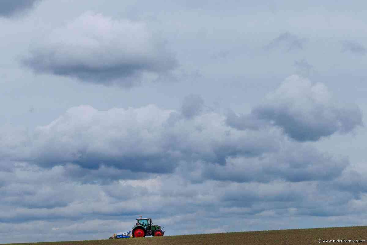 Neue Woche startet wechselhaft – erneut Regen und Gewitter