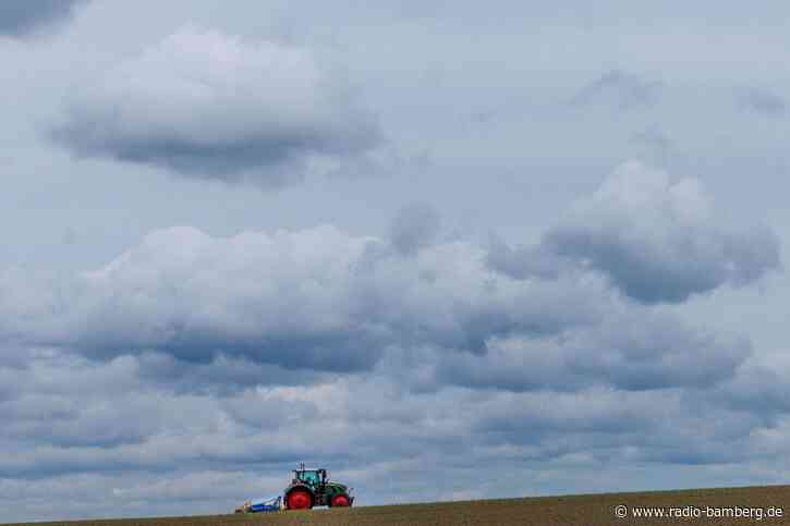 Neue Woche startet wechselhaft – erneut Regen und Gewitter