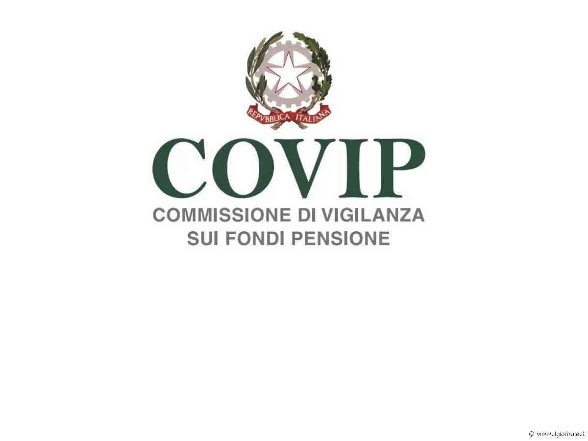 COVIP: quasi 400 miliardi di risorse vigilate. Crescono iscritti, patrimonio e tutele. Al via una nuova fase per la previdenza complementare italiana