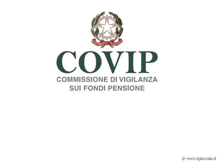 COVIP: quasi 400 miliardi di risorse vigilate. Crescono iscritti, patrimonio e tutele. Al via una nuova fase per la previdenza complementare italiana