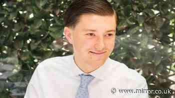 Family of Henry Nowak 'feared cops would smear him as aggressor' days after murder