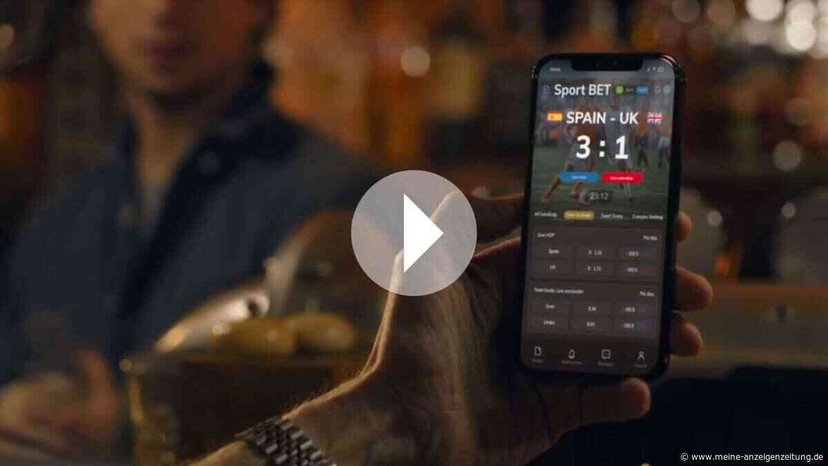 Vor der WM: Warum Sportwetten für Jugendliche so gefährlich sind