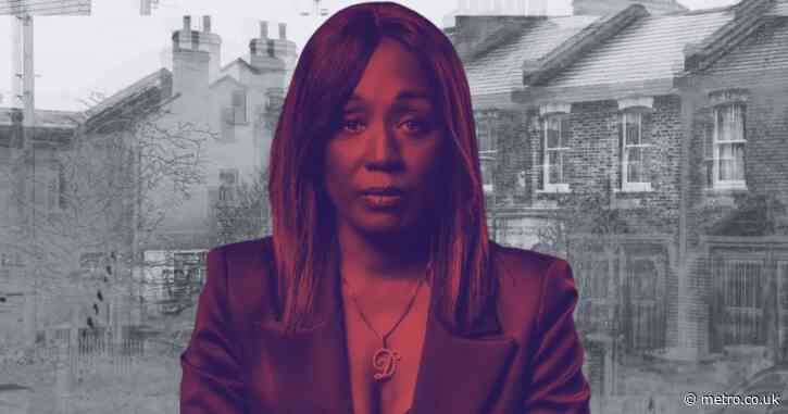 EastEnders fans terrified over death for Denise