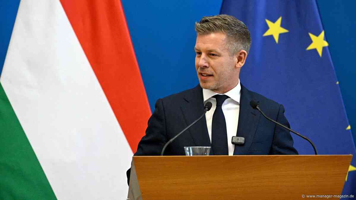 Ungarn: Péter Magyar schränkt Anwerbung ausländischer Arbeitskräfte ein