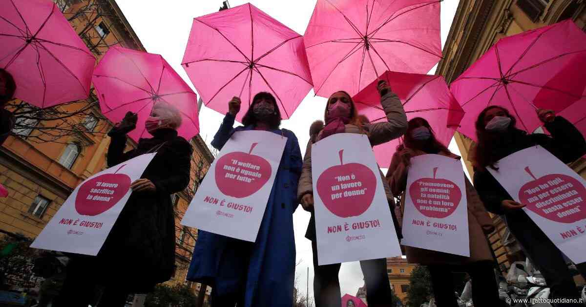 Al via la trasparenza salariale: scatta l’obbligo di svelare i livelli retributivi medi per mansione di uomini e donne