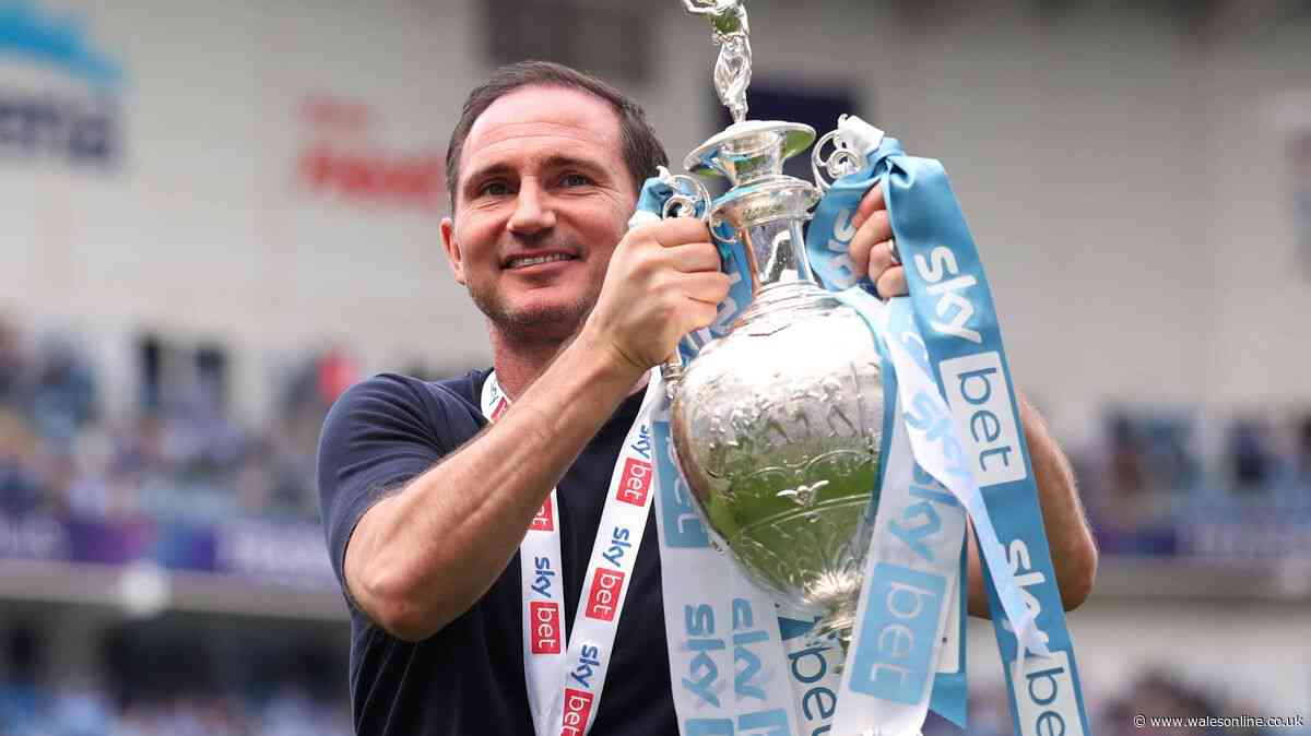 Coventry City to smash transfer record as bid submitted for ex-Swansea City loanee