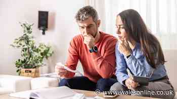Unmarried couples living together in Wales face new 'three-year rule' - update