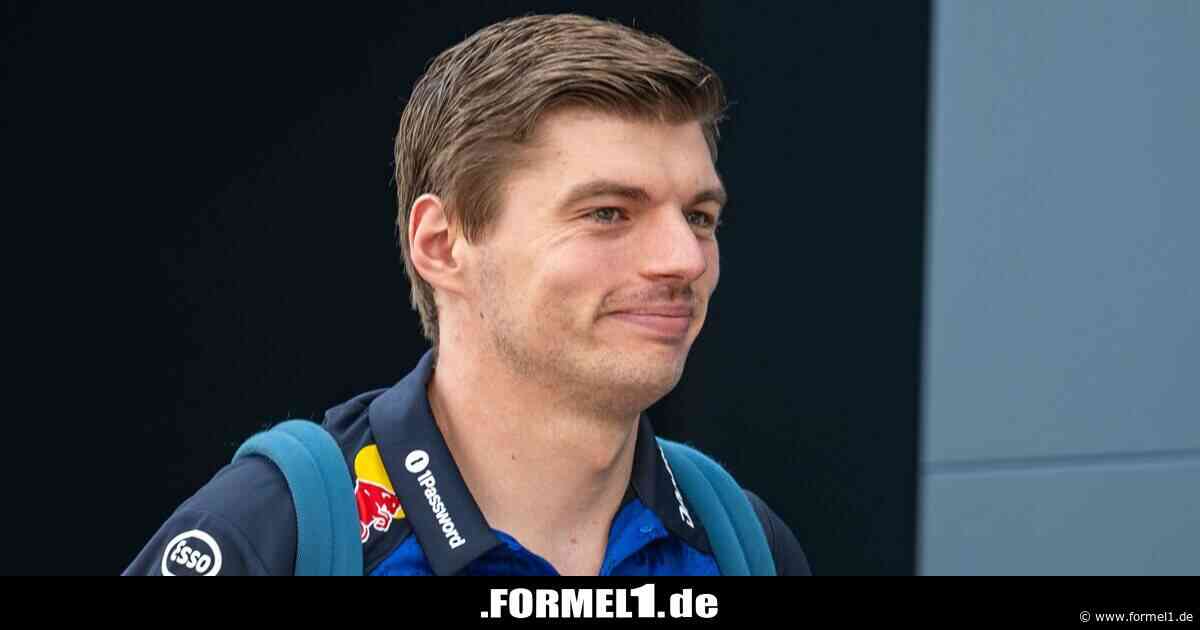 Verstappen, Mercedes und Piastri: Die Schlüsselfaktoren der "Silly Season"