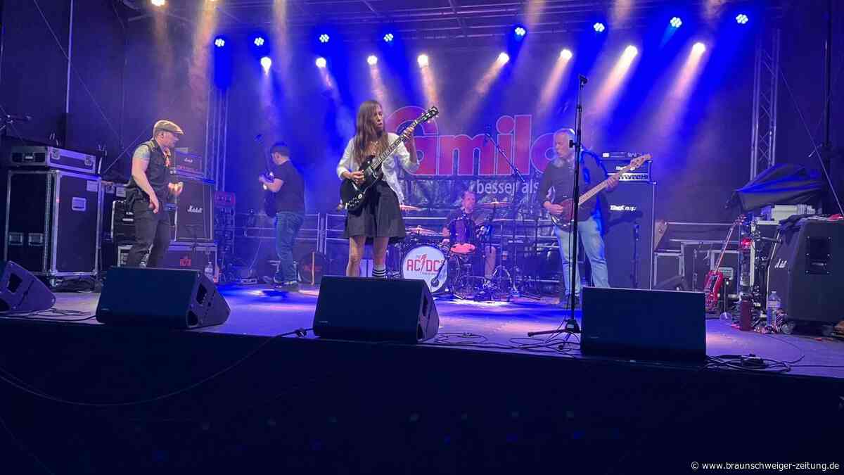 Trauer um Gifhorns Straßenmusikfestival: War die zwölfte Auflage die letzte?