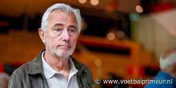 Van Marwijk: 'Als hij zo fit was als in 2014, waren we wereldkampioen geworden'