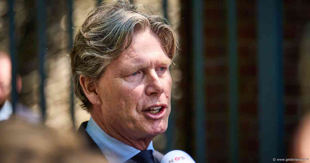 Voorman werkgevers wil sociale zekerheid ‘efficiënter’ regelen om bezuinigingen te voorkomen