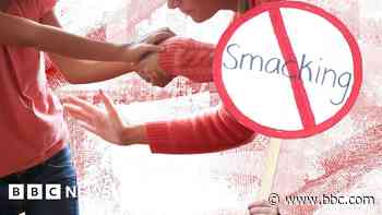 Should smacking children be illegal? Proposal to change law dropped