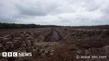 Ireland facing EU court case over peat extraction
