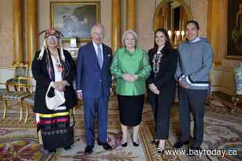 ITK president reflects on Mary Simon's legacy as first Indigenous Governor General