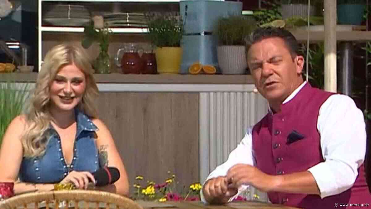 Stefan Mross droht Matthias Reim live im TV: „Ich weiß, wo dein Bett schläft“