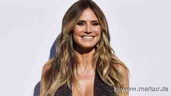 Heidi Klum mit 53 Jahren: Diese Bikini-Fotos lassen Fans sprachlos zurück