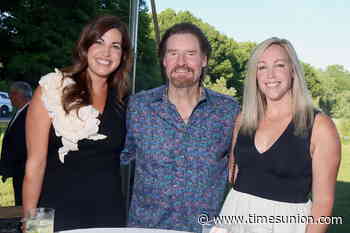 SEEN: An Aficionado Experience, with special guest Hall of Famer Wade Boggs