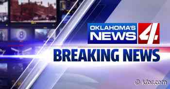 One dead in I-235 auto-pedestrian crash