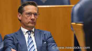 ‘Joost Eerdmans van JA21 ruikt macht’