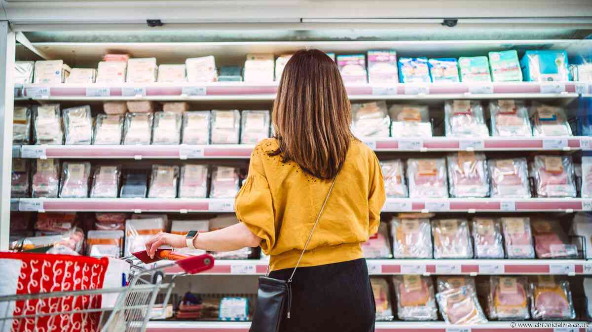 Asda, Aldi and Tesco make major changes in UK stores with new law 'now in force'