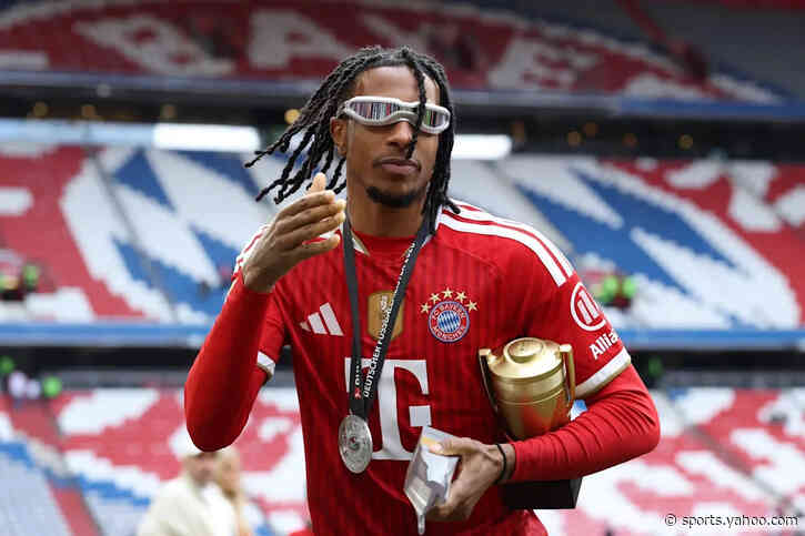 Three reasons why Real Madrid should not splash €150 million on Michael Olise