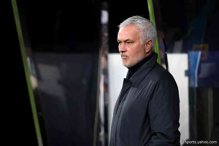 The five signings Jose Mourinho has asked for ahead of his first season back at the club – report