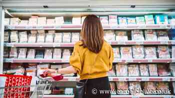 Asda, Aldi and Tesco make major changes in UK stores with new law 'now in force'