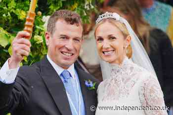 Who is Harriet Sperling? The NHS nurse turned royal who wed ‘Queen’s favourite grandson’
