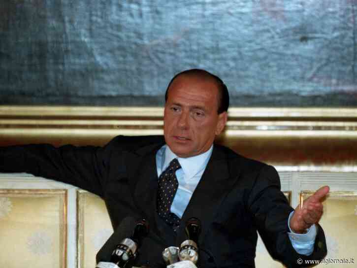 Berlusconi è davvero eterno. Lo certificano i suoi processi