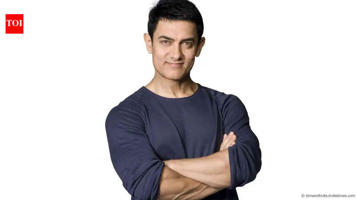 Aamir Khan's 'Lagaan' reunion plans