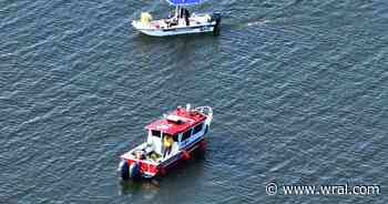 Crews locate body of kayaker at Roanoke Rapids Lake in Halifax County