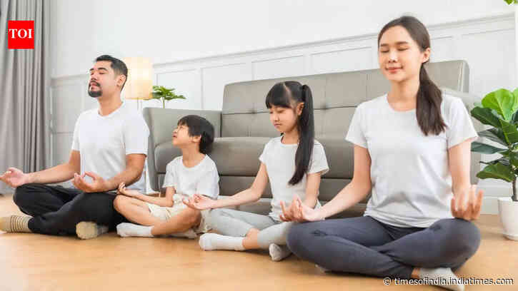 Balancing work, family, and yourself: Why mental wellness matters for every parent?