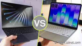 MacBook Neo vs. Dell XPS 13 (2026): I've used both budget laptops - this one wins for now