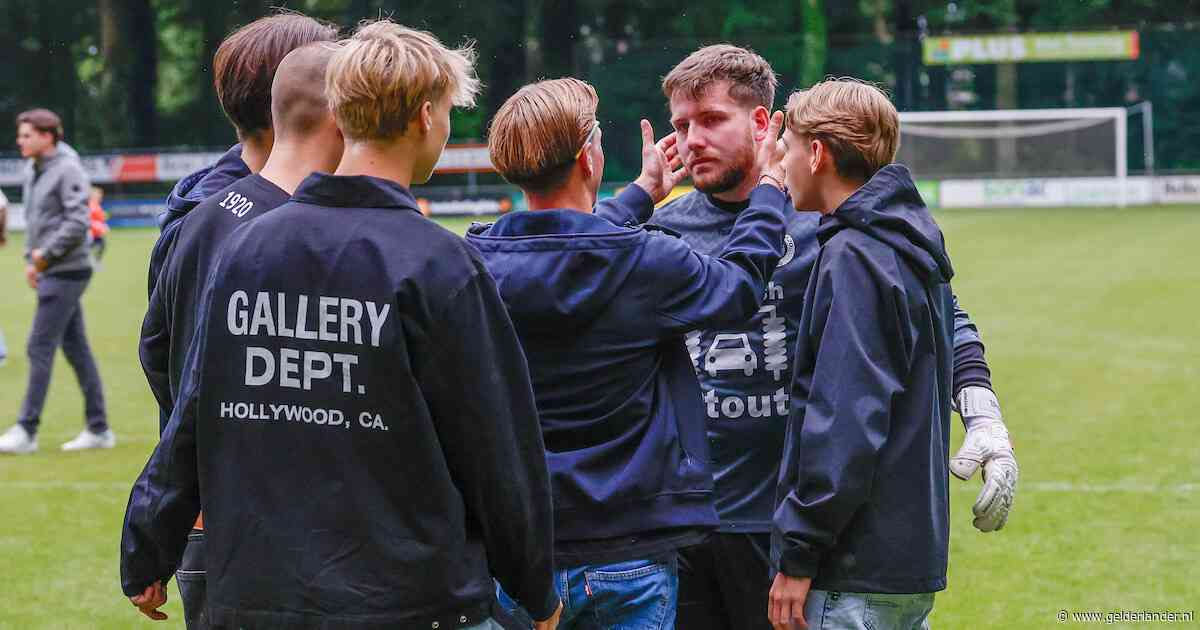 Twee penalty’s gestopt én zelf gescoord: toch is Nick geen promotieheld na twee keer stilgelegde strafschoppenserie