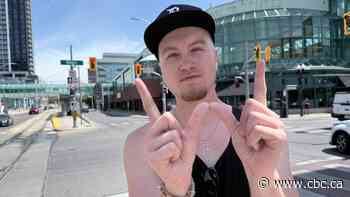 Summertime in the Loo: Local artist 'really honoured' as song gains traction on TikTok, Instagram