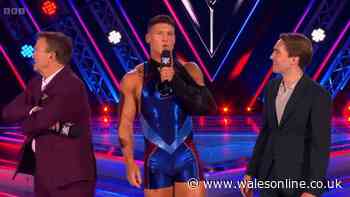 Gladiators star shares update after surgery for horror injury