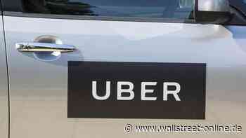 Monatsanalyse: Uber Technologies mit schwacher Monatsbilanz – Bewertung im Juni 2026