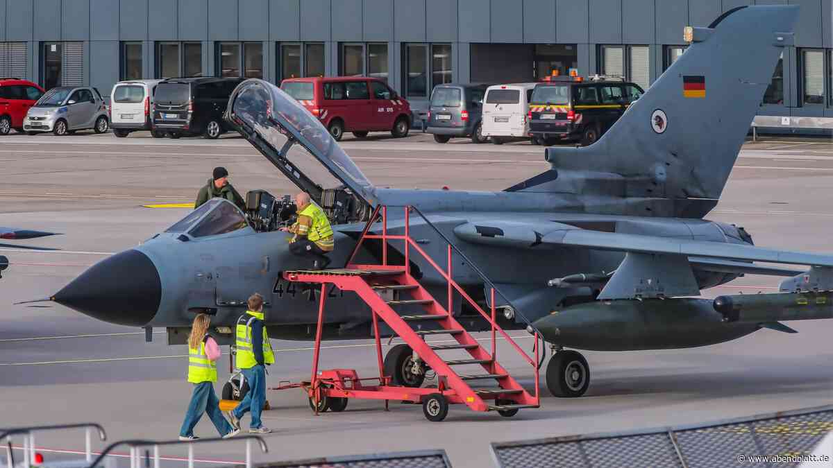 Tornado-Übung in Hamburg: Sorge um traumatisierte Schüler aus Kriegsregionen