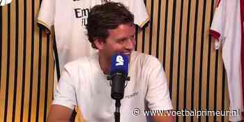 Míchel neemt heft in eigen hand en wil 'absolute no-brainer': 'Hij staat open voor Ajax'