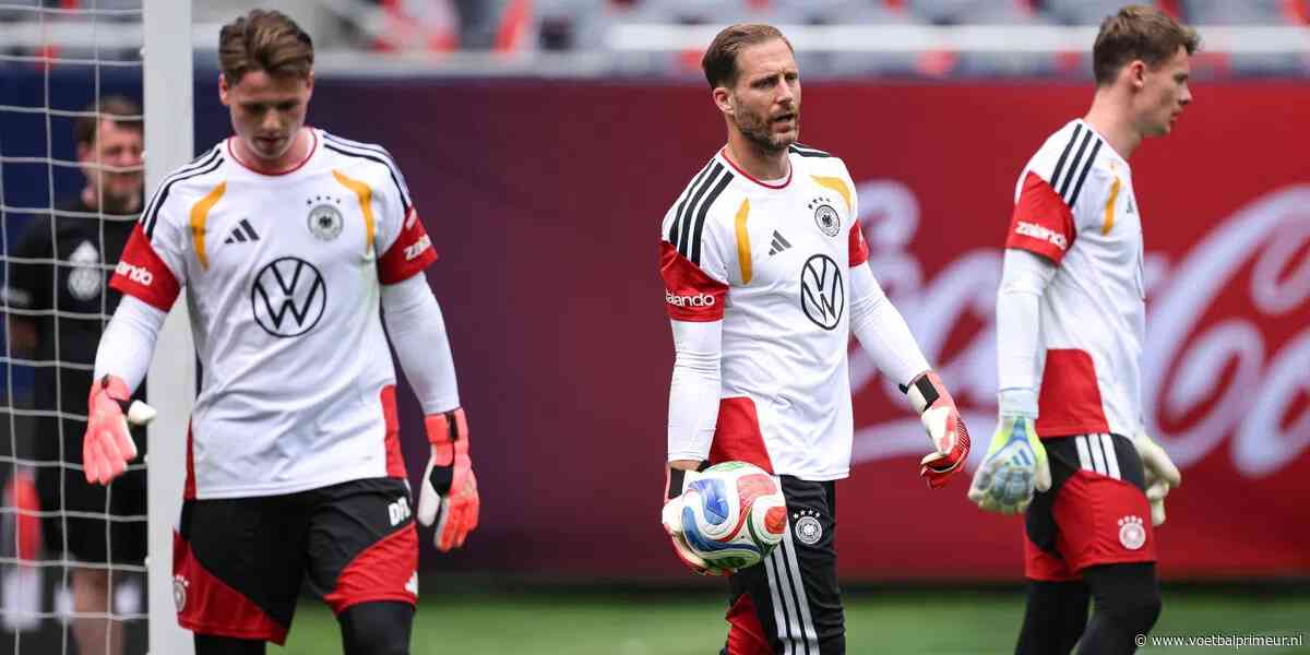 Duits international uit vlak voor WK kritiek op Nagelsmann: 'Dit is niet cool'