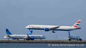 British Airways chief in new Sunday warning to holidaymakers this year
