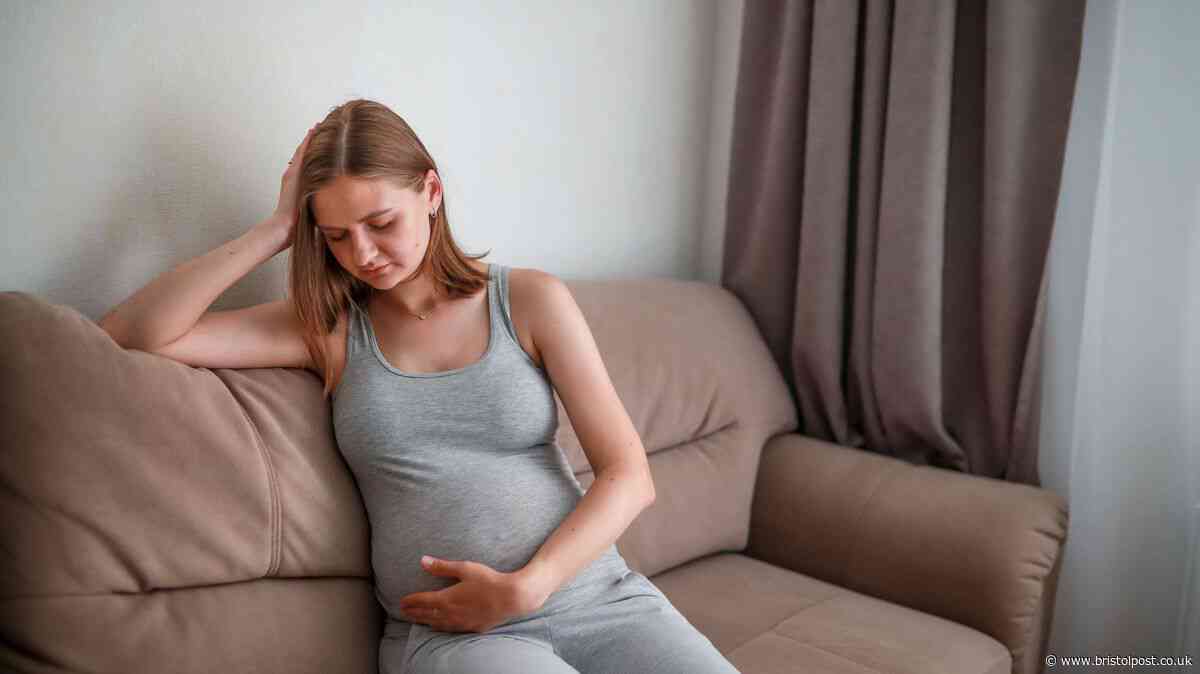 'I'm pregnant but partner won't propose so I may take 1 baby name action'