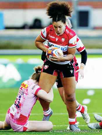 Gloucester-Hartpury vs Bristol Bears: Tatyana Heard back in action for the champions