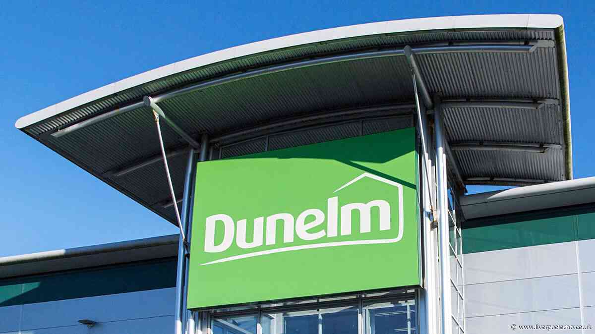 Dunelm's 'stunning' reduced furniture set to revamp the bedroom